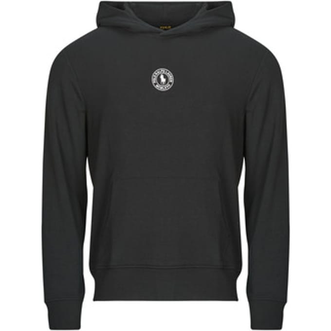 Polo Ralph Lauren  Capuchon sweaters PO HOOD-SLEEP-TOP