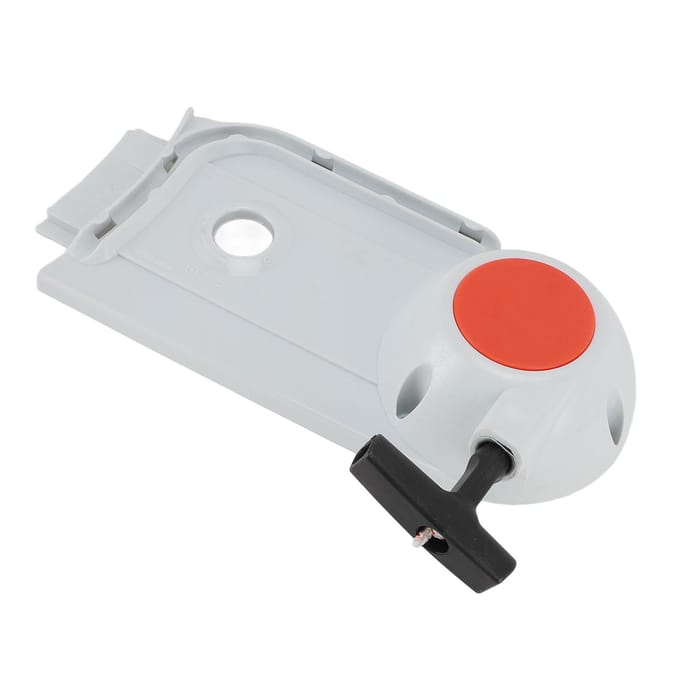 Afkortzaag Terugslagstarter Plastic Trek Terugslagstarter Assemblage voor TS800 4224 190 0305