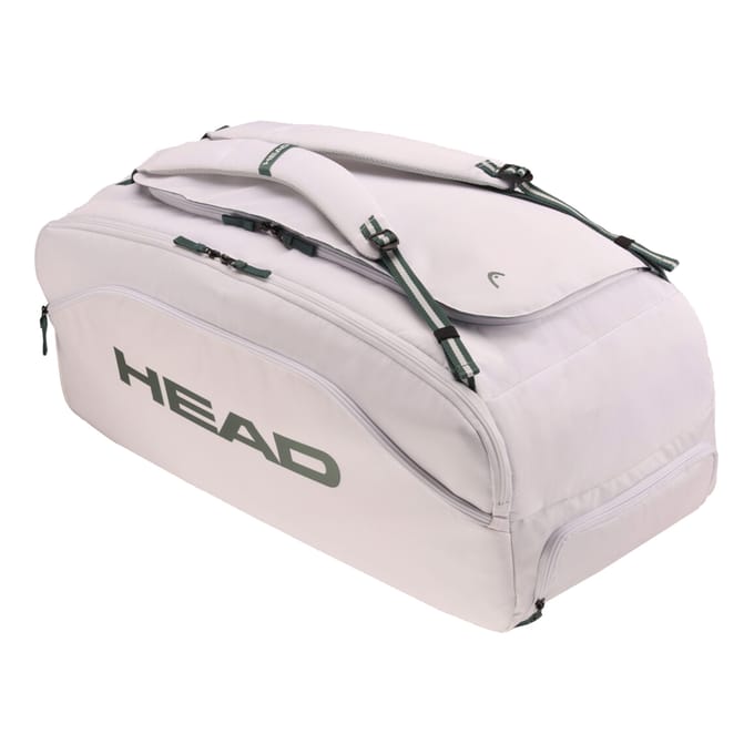 HEAD Pro X Duffle L Sporttas