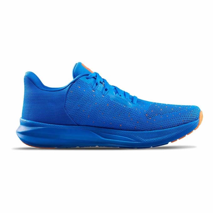 Tyr Techknit Rnr-1 Hardloopschoenen Blauw EU 48 Man,Vrouw