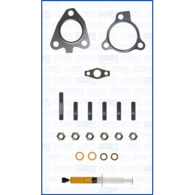 Montageset, supercharger AJUSA JTC11766