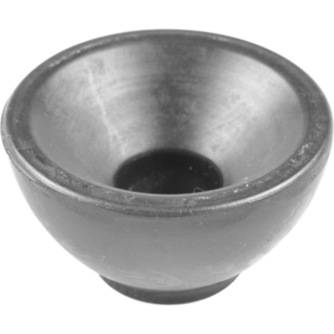 Voorste draagarm silentblock TEDGUM 00603105