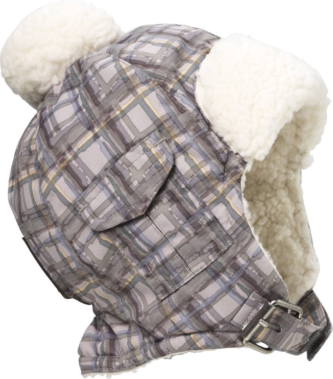 Elodie Caps - Muts - Muts kind - Wintermuts - 2-3-jaar - Paris Check