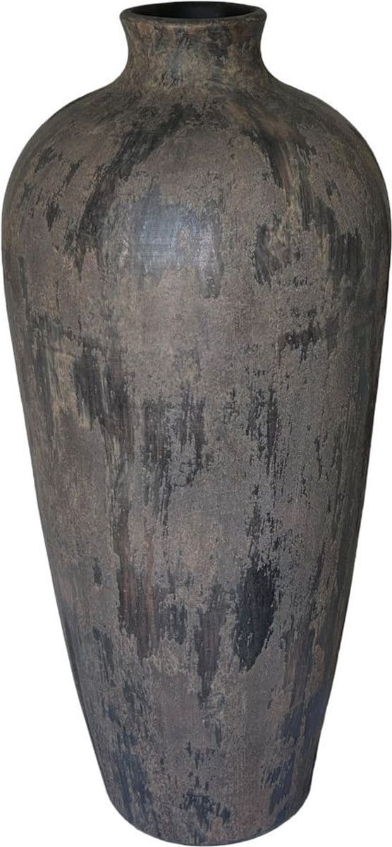 Pot Avion Bruin Grijs 39 x 36