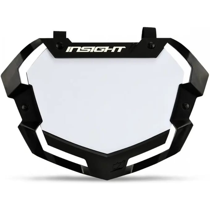 BMX plaat Insight 3D Vision 2 Pro