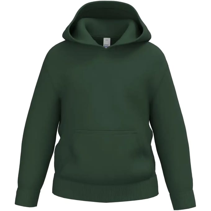 Junior Hoodie iDeal Basic Brand