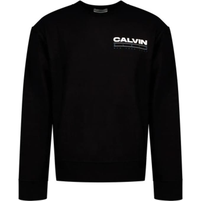 Trui Calvin Klein Jeans Lv04lg221g Premium Terry Graphic