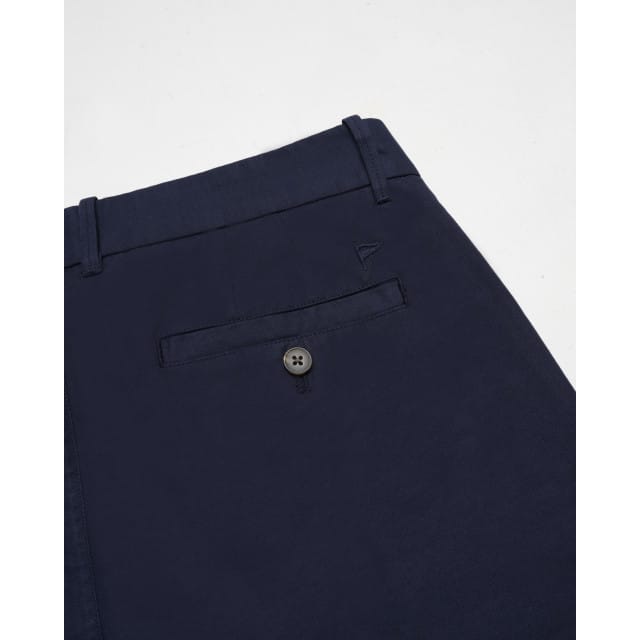 Campbell Pleatford short