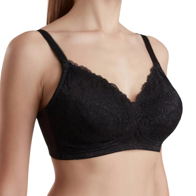 Vrouwenbeha Conte Elegant Sensuelle RB7126