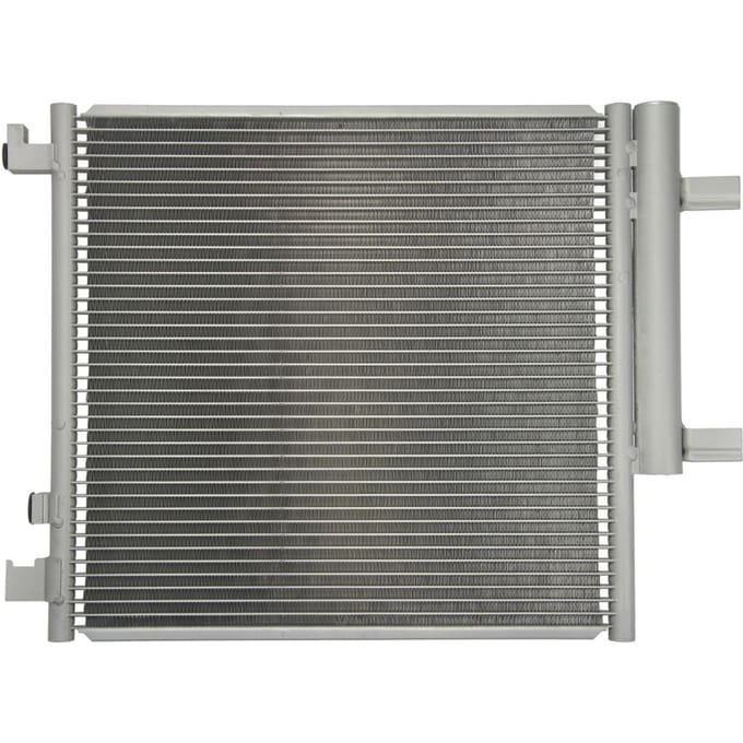 Condensor, airconditioning NRF 350048