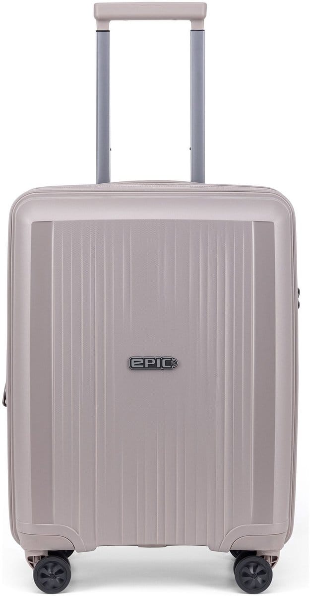 EPIC Halo 55 cm Trolley Exp. Eternal Nature Beige