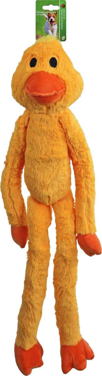 Pluche XXL Eend