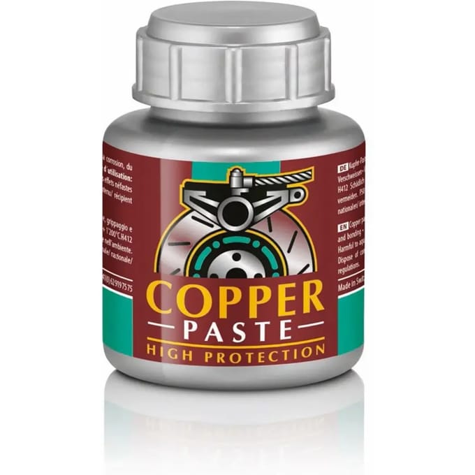 Motorex Copper Paste - 100gram