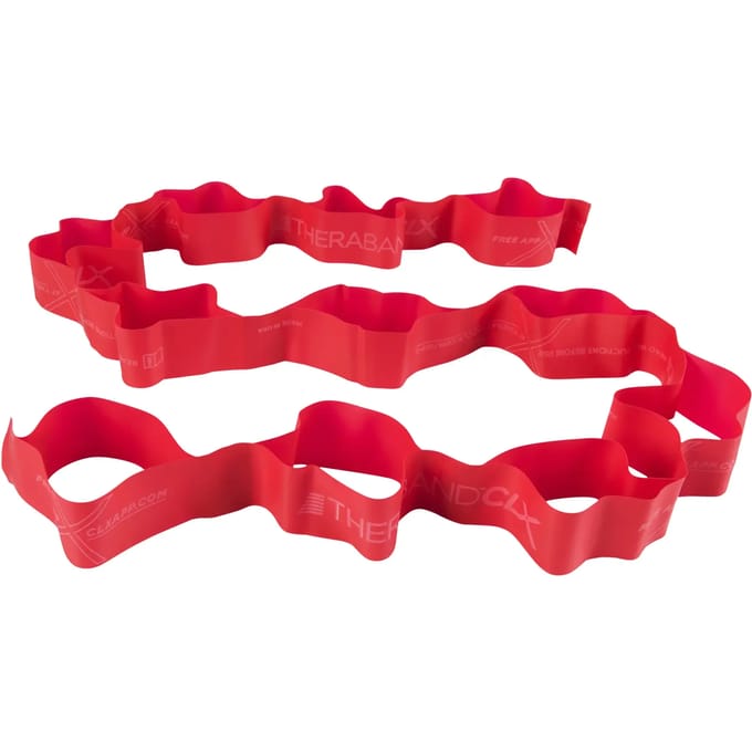 Individuele elastieken banden Thera-Band CLX