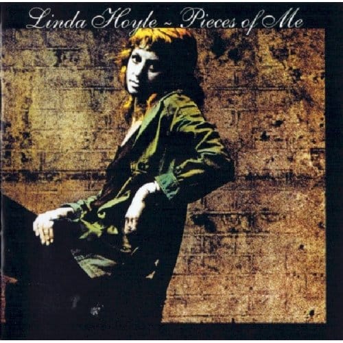Pieces Of Me - Linda Hoyle