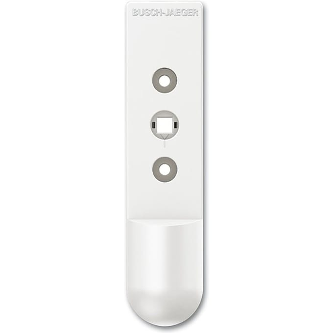 ABB Busch-Jaeger Window Sensor Matte White WL - 2CKA006200A0067
