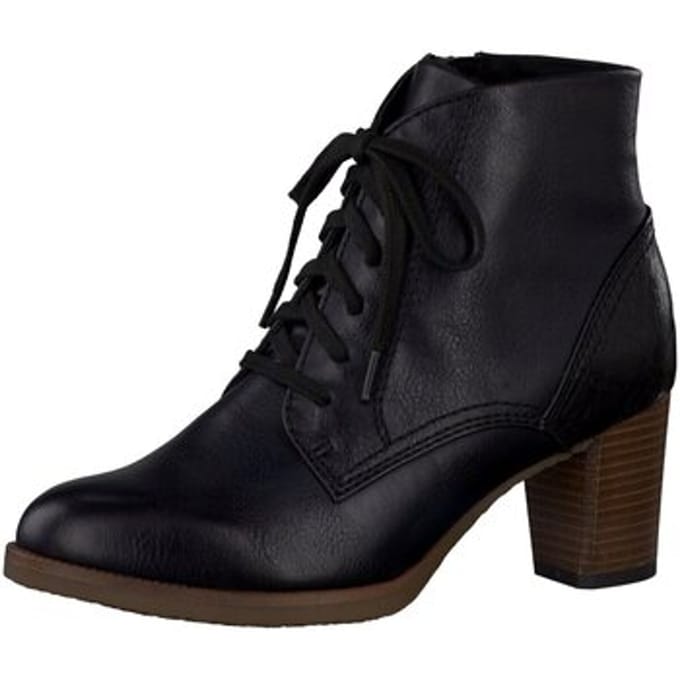 Laarzen Dockers by Gerli -