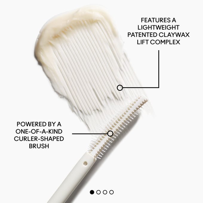 MAC Macstack Legit Lift Lash Primer - Stark Stack 12ml