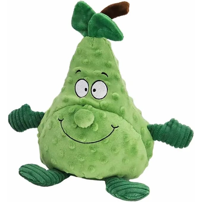 Nobby Plys pærer 28 cm