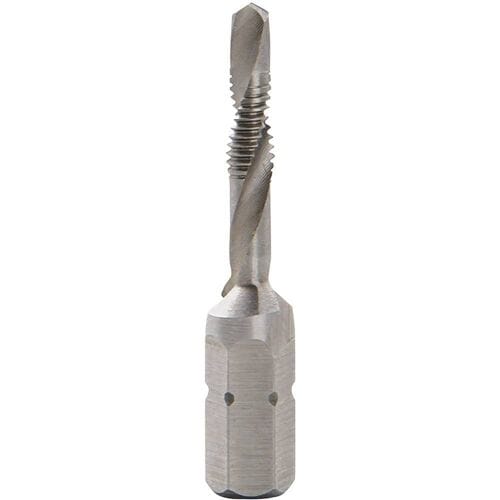 Donau Elektronik MMA20 Combinatietapboor Metrisch M2 Rechtssnijdend HSS 1 stuk(s)
