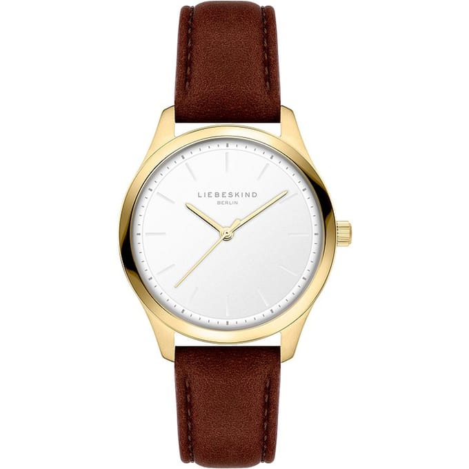 Liebeskind Dameshorloge Herbst/Winter 2025 LT-0505-LQ