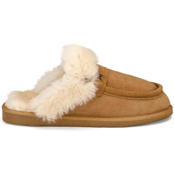 Damesslippers Shepherd Of Sweden Cabris