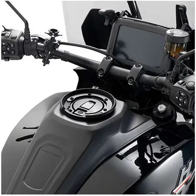 Motorfiets tank flens Givi Harley Davidson Pan America 1250