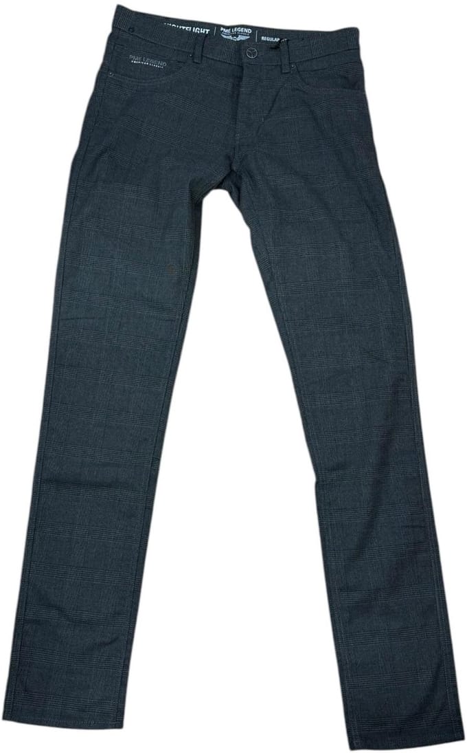 Pme Legend - Nightglight - Jeans - Mannen - Maat W32 X L38