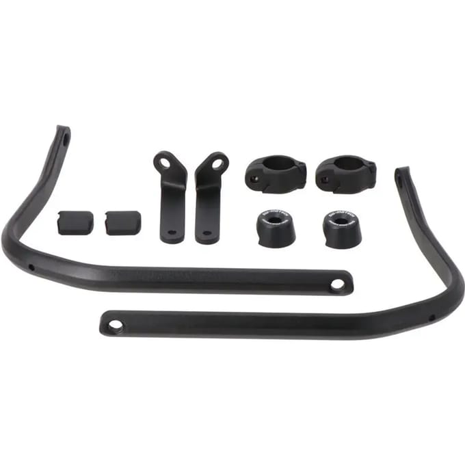 Montageset voor handbescherming SW-Motech Tuareg 660 (21-).