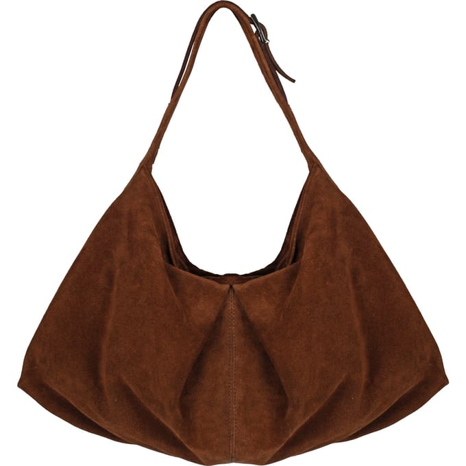 Tannerie - Kleine tas - 461490 - Cammello
