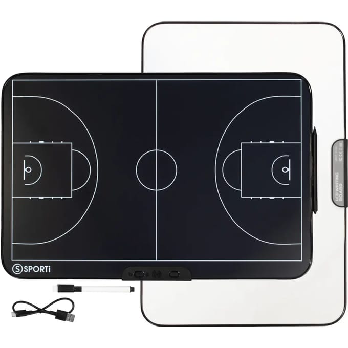 Tablet Sporti LCD 21"