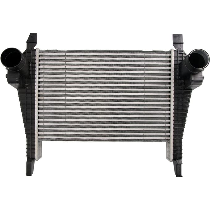 Intercooler TITANX IV4106