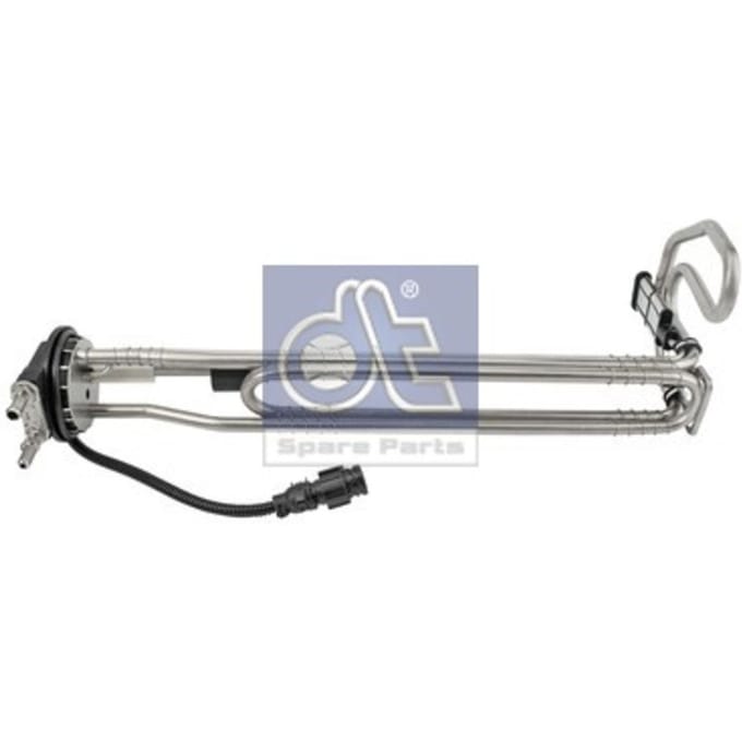 Sensor, ureumvooraad DT Spare Parts 6.33950