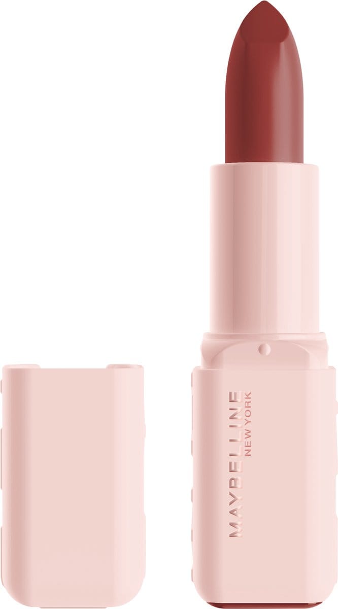 Maybelline New York Maybe It's Serum Lipstick - Intense kleur - Hydrateert en maakt voller - 103 Make It Work