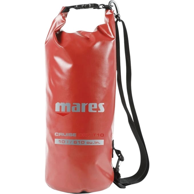 Mares Cruise Dry T10 - Dry Bag 10 Liter