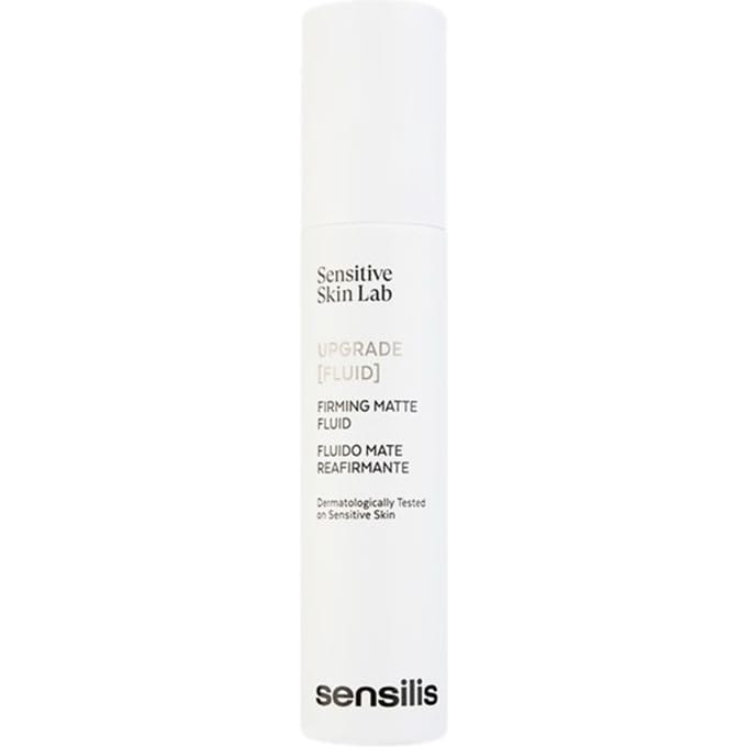 Sensilis UPGRADE verstevigende dagvloeistof 50 ml