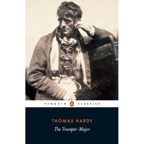 The Trumpet-Major - Thomas Hardy
