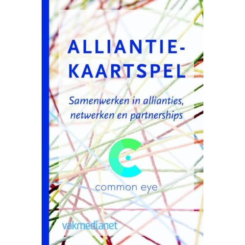 Alliantiekaartspel - Edwin Kaats