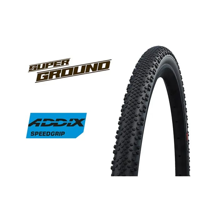 Schwalbe Buitenband G-one Bite 28 X 2.00 (50-622) Tle