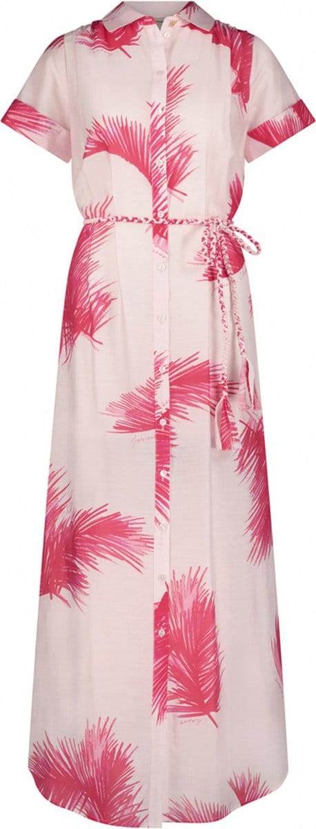 Ex-Boyfriend Maxi Dress