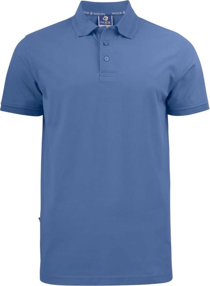 ProJob 2022 POLO STRETCH 642022 - Hemelsblauw - S
