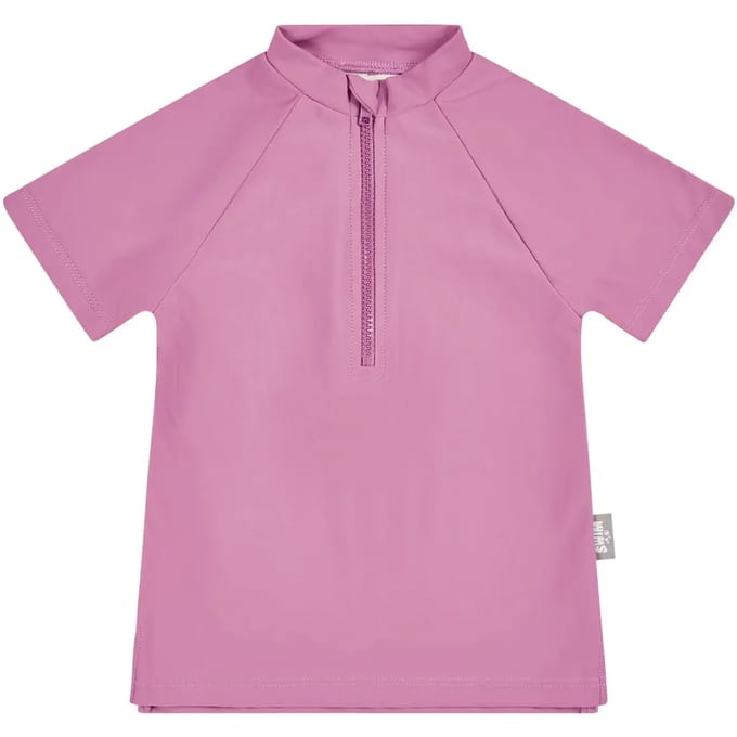 Meisjes bad T-shirt Sterntaler