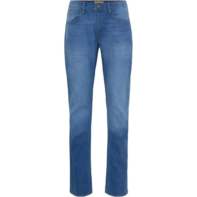 Blend - BHTWISTER SLIM/REG - Heren - Slim fit jeans