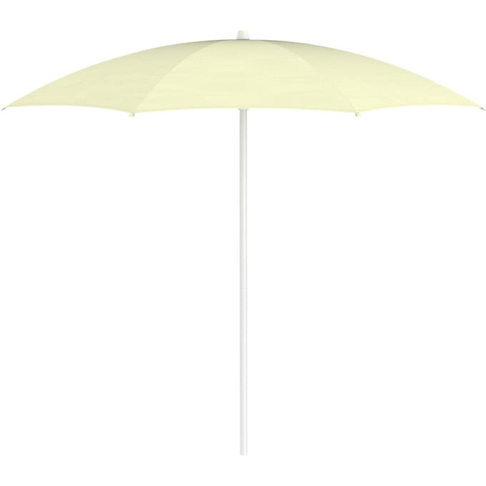 Fermob SHADOO Parasol - A6 citroensorbet
