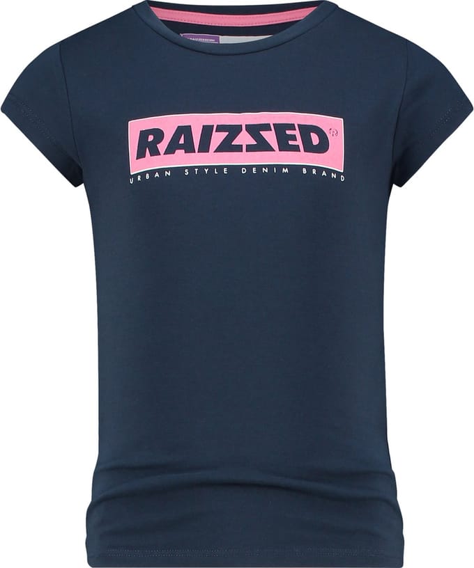 Raizzed meisjes shirt Atlanta maat 110