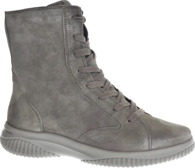 Hartjes 172.1804 Dames Veterboot - beige