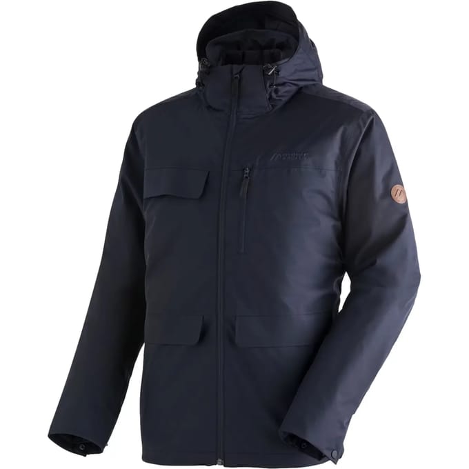Wandeljas Maier Sports Wout
