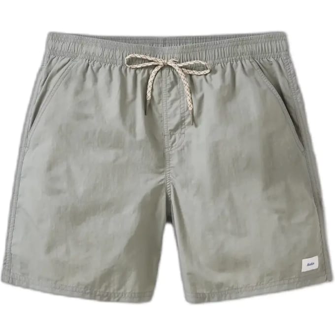 Korte Katin Poolside Volley