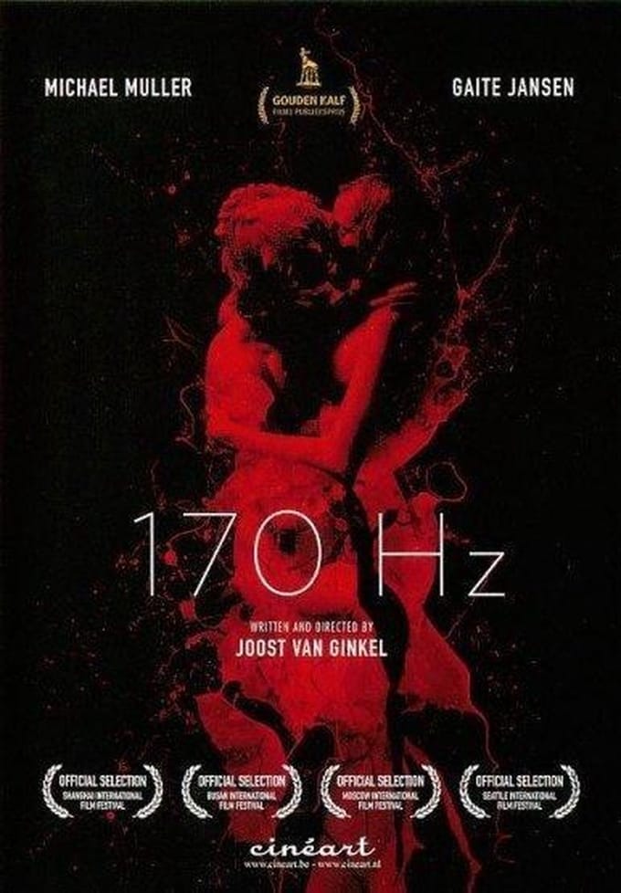 170 Hz (DVD)