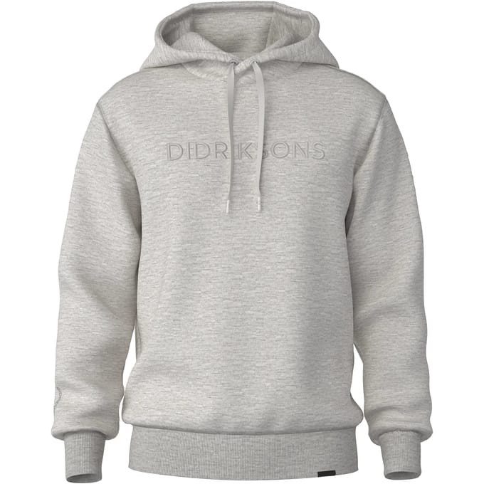 Hoodie Didriksons Ven Embro